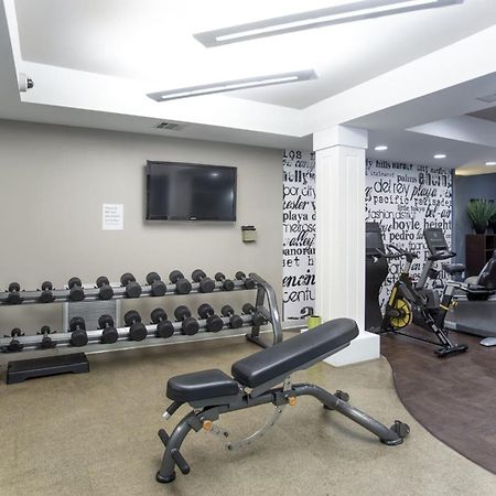 Beverly Hills Chic 2 Bed 2Bath With Patio And Parking 309 Los Angeles Exterior foto