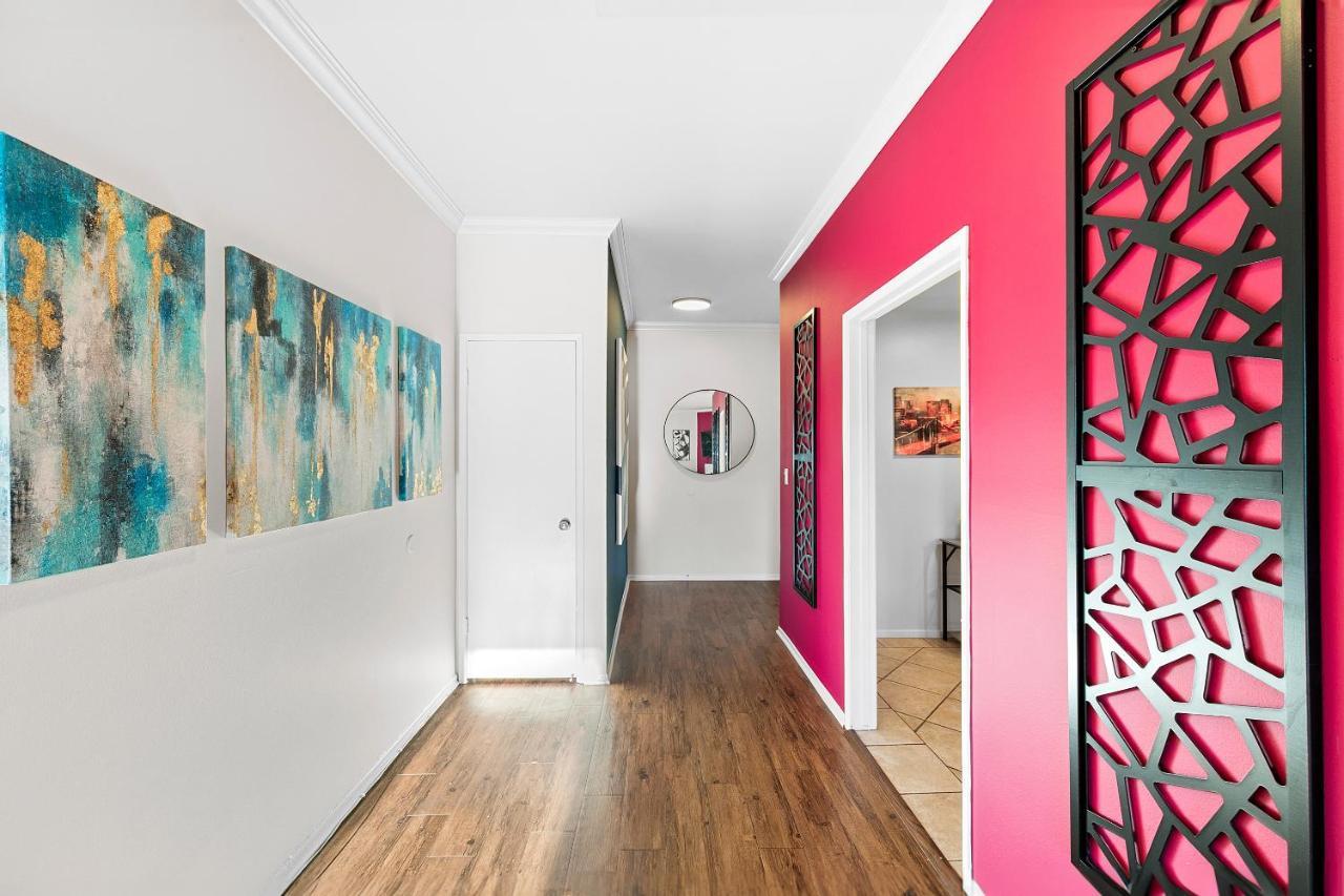 Beverly Hills Chic 2 Bed 2Bath With Patio And Parking 309 Los Angeles Exterior foto