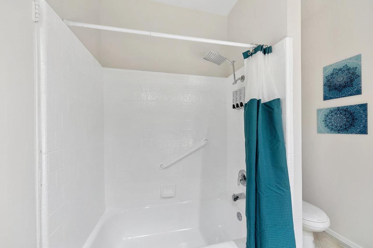 Beverly Hills Chic 2 Bed 2Bath With Patio And Parking 309 Los Angeles Exterior foto